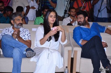 The World Of Baahubali Launch